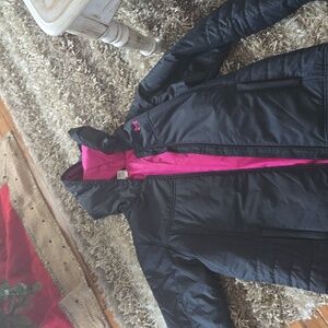 Under Armour winter coat